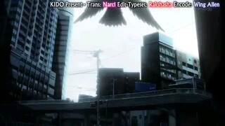 Re: Hamatora - Tập 1