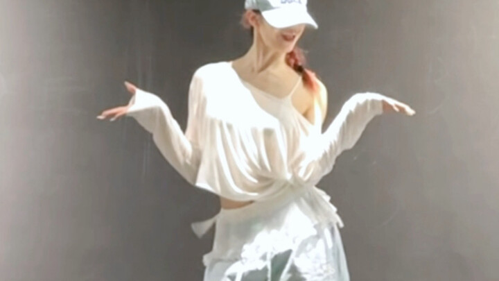 [Mokey Choreography] Idiot | The mosquito version of the war song is so good! I want to dance sweetl