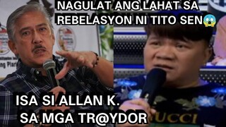 OMG! TITO SEN PINANGALANAN na ang Isa Pang NangTR@DOR sa EATBULAGA
