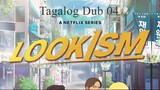 Lookism Tagalog Dub Episode 04