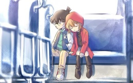 [Ke Ai] The truth is false - everything you experienced was true, but the ending was false