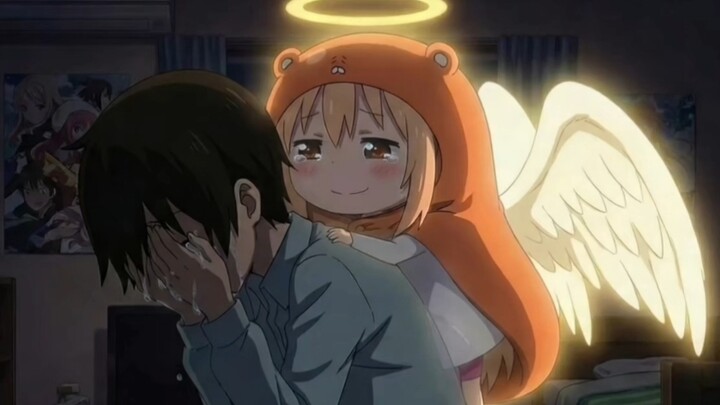 How Komi-chan Is Changing a Nearly-30-Year-Old Guy