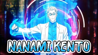 si mewing sigma 🗿 - Nanami Kento - sleepwalker [AMV]