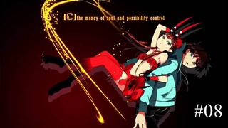 Tập 08- The Money of Soul and Possibility Control