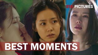 Son Ye Jin's Best Moments - From Sweetest Kiss to Intense Negotiation