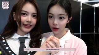 [ENG SUB]First SMTOWN!!! | Hearts2Hearts Day Off & SMTOWN LIVE 2025 in Mexico BH2ND