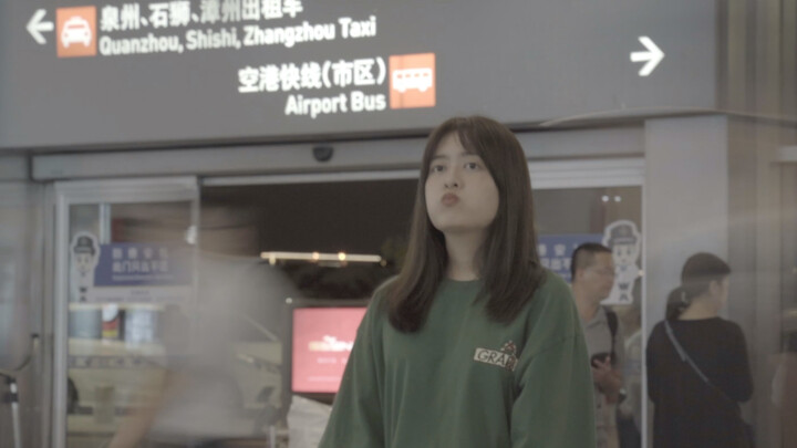 لحسن الحظ، لم أعد مضطرًا للقلق من بطء وسائل النقل عندما أرغب في رؤيتك.