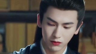 Xie Wei's effective shot when he appears｜Zhang Linghe｜Ning'an Rumeng