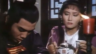 กระบี่ไร้เทียมทาน (Reincarnated) 1979#14