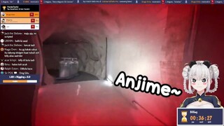 【CLIP】KALOK SEMPET NGELAWAK, KENAPA TIDAK?