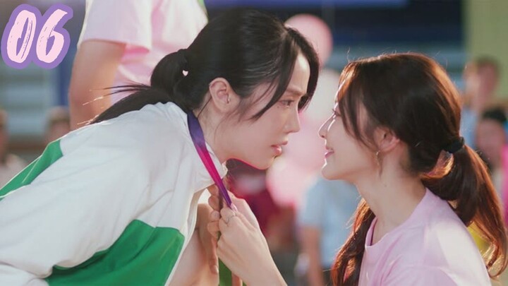 Chasing Love The Series Ep6