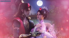 Ancient War Soul Eps 37 Sub Indo