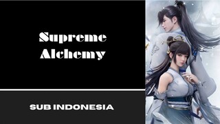 [SUPREME ALCHEMY] Eps:120
