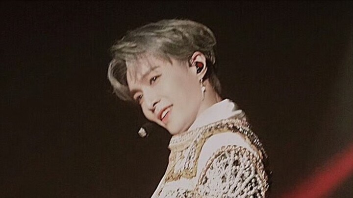 No One in Chinese Entertainment Knows “Killing Parts” Better Than Him | Zhang Yixing