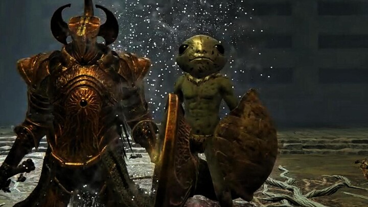 Don't underestimate our bond!