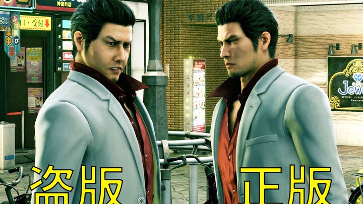 5 trận đấu BOSS đối xứng kinh điển trong lịch sử game! BOSS lại chính là bản thân mình?