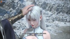 Over Goddess S1 Eps 20