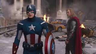 นี่แหละความลับผมล่ะกัปตัน AVENGERS ทำไมถึงไม่อ่านหนังสือ!? [พากย์นรกไทย]