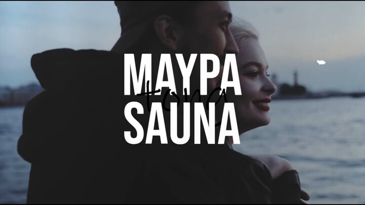 IslandBoy$ - SAUNA [Makii Solo] (Lyric Video)