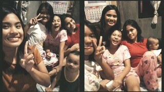 cuties mwuaahh