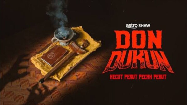 Don Dukun (2024) @xwolfzmovie2