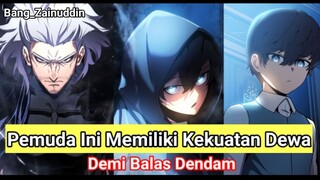 Alur cerita Swordmaster’s Youngest Son chapter 2 _berkumpulnya keluarga runcandel