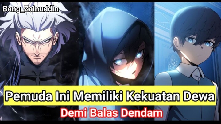 Alur cerita Swordmaster’s Youngest Son chapter 2   _berkumpulnya keluarga runcandel