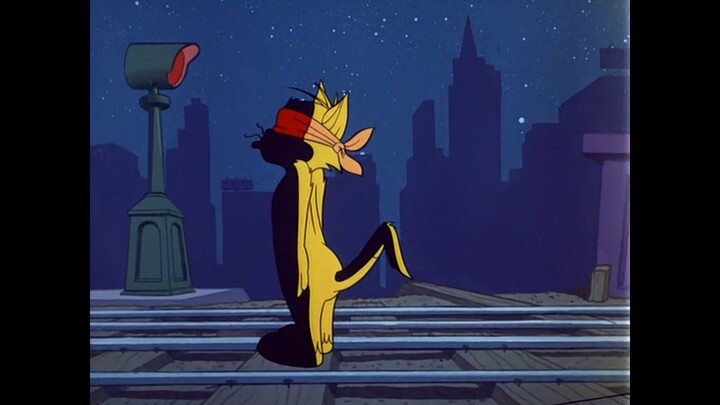 ทั้งฮาทั้งอบอุ่น! รวมฉากเด็ดสุดประทับใจจาก “แมวกับหนู” ที่ช่วยเยียวยาหัวใจ