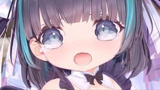 柴郡喵刚满8岁~💘