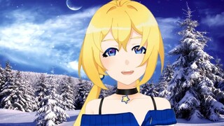 Happy New Year | Russian VTuber