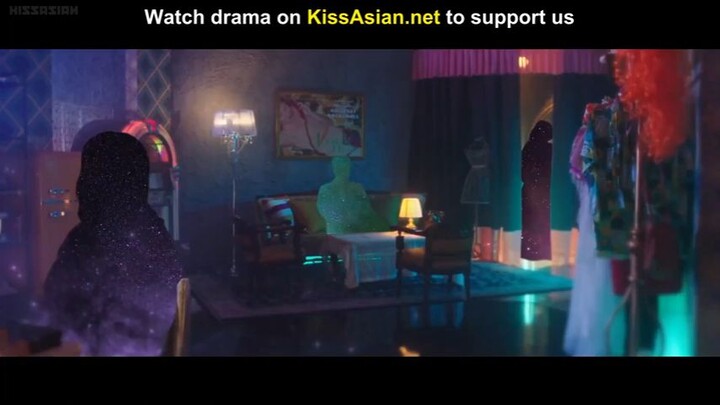 The Midnight Studio EP 7 eng sub