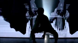 【Liu Yuxin】Umbrella's Halloween dance scene that I've never seen before!!!