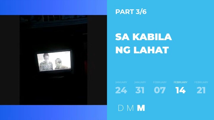 DMM: Sa Kabila ng Lahat - February 14, 2026 - Part 3/6 - 4th Airez Special