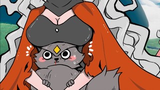 [Guang Yu] How can a little cat like me endure this? ? ? ?