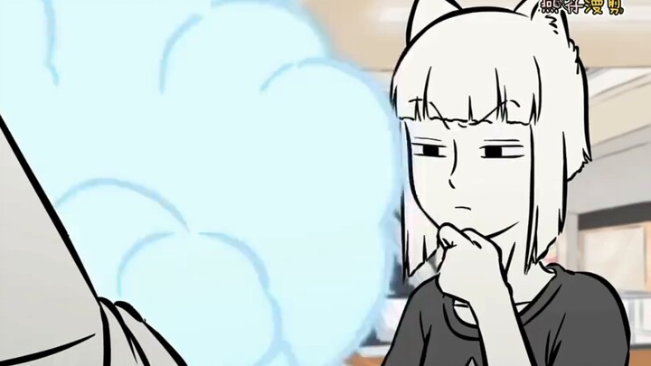 Episode 34I Anak ini ternyata adalah Kirin.