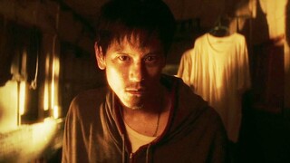 彭于晏为戏瘦身32斤！口碑犯罪片《热带往事》终极预告