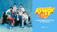 Boynextdoor - Knock On Vol.1 in Japan 'Day 2' [2024.02.23]