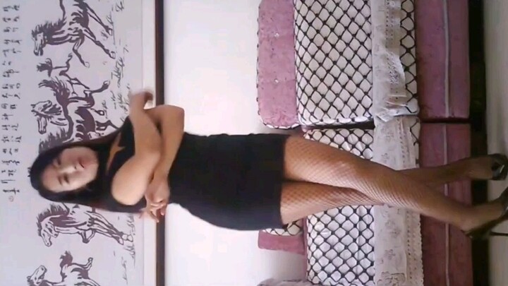 Raider ถุงน่องตาข่ายเต้น