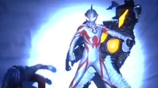 "Have you forgotten that I am also Ultraman?" #特影剧#Ultraman#Ultraman Belia
