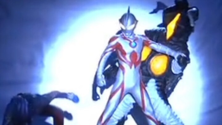 "Have you forgotten that I am also Ultraman?" #特影剧#Ultraman#Ultraman Belia
