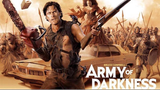 Army of Darkness 1992 1080p HD