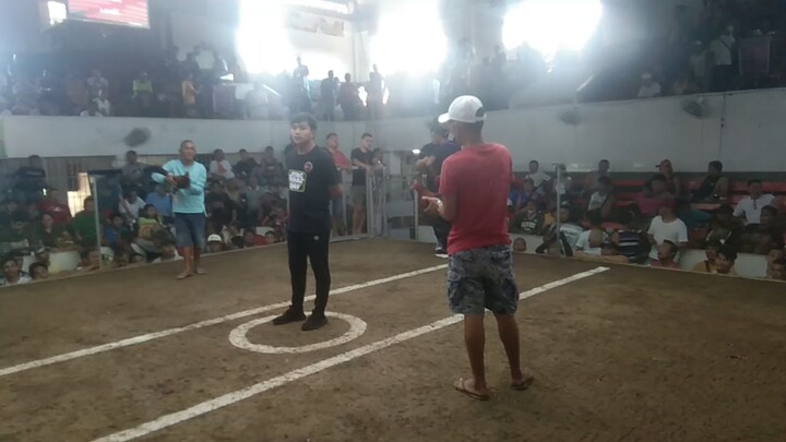 last fight (win)sa wala sa akin