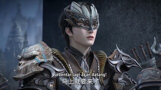 Zi Chuan Purple River s2 Eps 19 Sub Indo