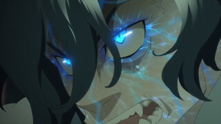 An unspeakable battle