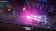 Eps 146 Supreme Alchemy sub indo