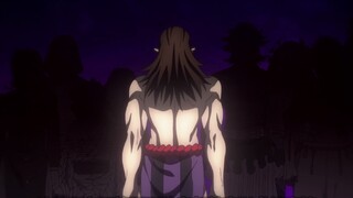 Kimetsu no Yaiba: Hikikai yang paling dekat dengan Dua Belas Bulan Hantu