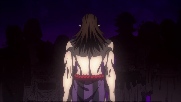 Demon Slayer: The closest to the Twelve Demon Moons, Hibiki
