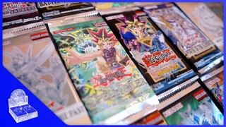 24x Zufällige Yu-Gi-Oh! Packs #133  - Opening