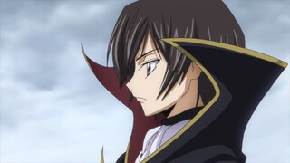 Code Geass Hangyaku no Lelouch R1 ep 11