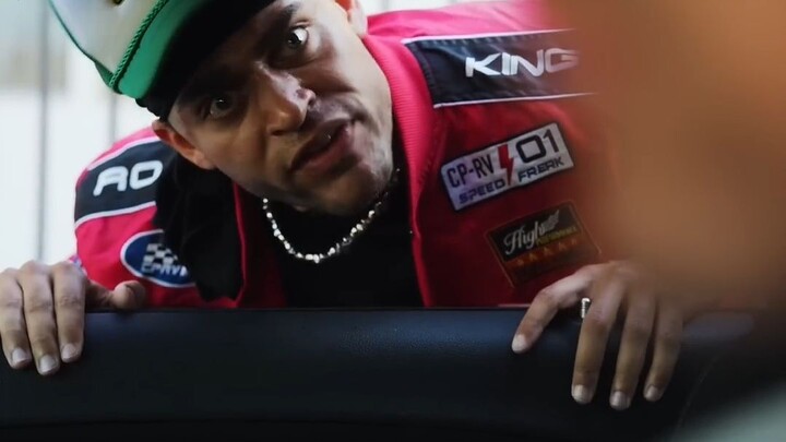 “Giá xăng dầu đã phá hỏng tình anh em của chúng ta”